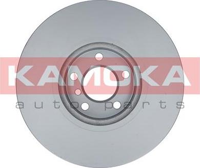 Kamoka 103300 - Bremžu diski autodraugiem.lv