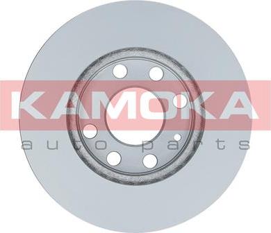 Kamoka 103302 - Bremžu diski autodraugiem.lv