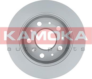 Kamoka 1033148 - Bremžu diski autodraugiem.lv