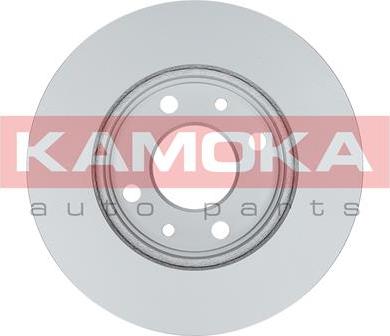 Kamoka 103316 - Bremžu diski autodraugiem.lv