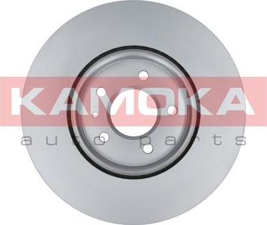 Kamoka 103311 - Bremžu diski autodraugiem.lv