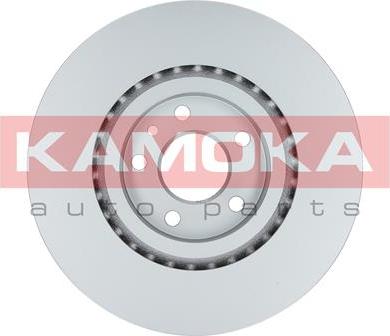 Kamoka 103312 - Bremžu diski autodraugiem.lv