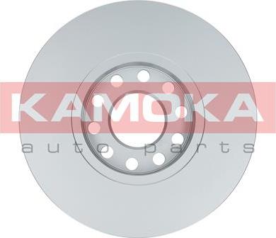 Kamoka 1033354 - Bremžu diski autodraugiem.lv