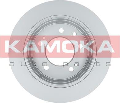 Kamoka 1033236 - Bremžu diski autodraugiem.lv