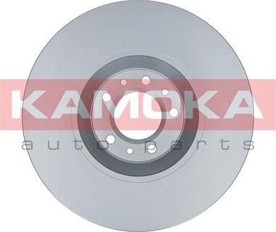 Kamoka 103299 - Bremžu diski autodraugiem.lv