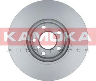 Kamoka 103295 - Bremžu diski autodraugiem.lv
