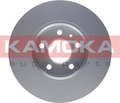 Kamoka 1032408 - Bremžu diski autodraugiem.lv