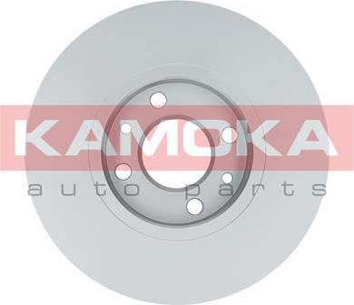Kamoka 1032402 - Bremžu diski autodraugiem.lv