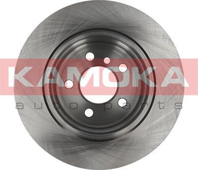 Kamoka 1032594 - Bremžu diski autodraugiem.lv