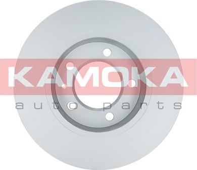 Kamoka 1032544 - Bremžu diski autodraugiem.lv