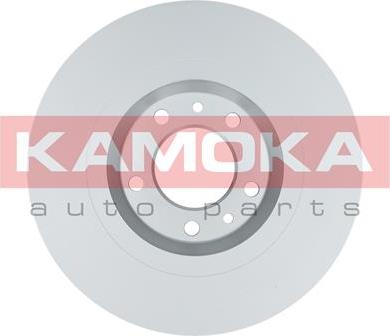 Kamoka 1032550 - Bremžu diski autodraugiem.lv