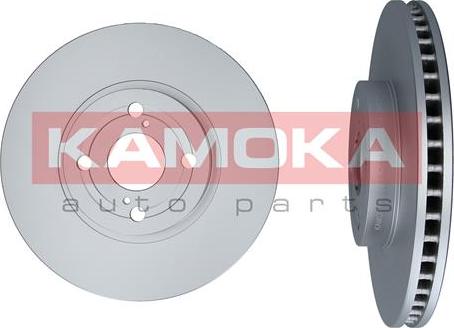 Kamoka 103255 - Bremžu diski autodraugiem.lv