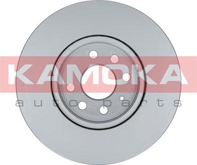 Kamoka 103258 - Bremžu diski autodraugiem.lv