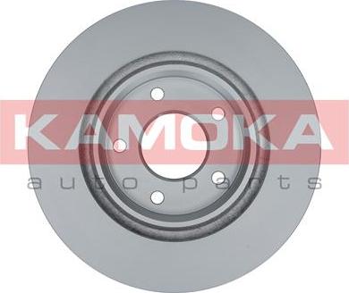 Kamoka 103266 - Bremžu diski autodraugiem.lv