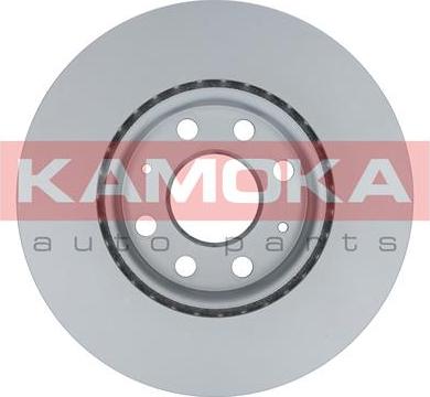Kamoka 1032608 - Bremžu diski autodraugiem.lv