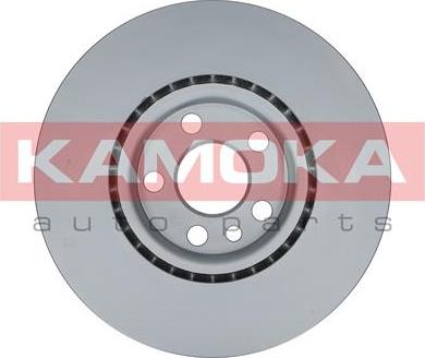 Kamoka 103268 - Bremžu diski autodraugiem.lv