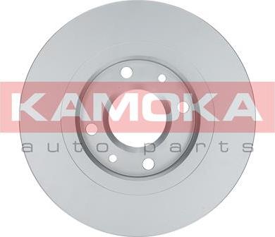 Kamoka 1032000 - Bremžu diski autodraugiem.lv