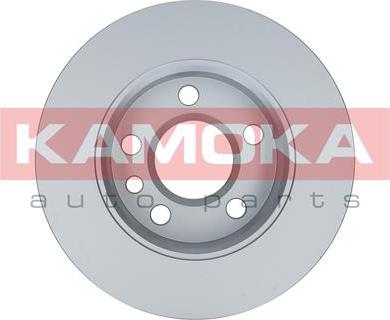 Kamoka 103201 - Bremžu diski autodraugiem.lv