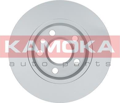 Kamoka 1032024 - Bremžu diski autodraugiem.lv