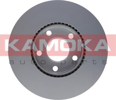 Kamoka 1032028 - Bremžu diski autodraugiem.lv