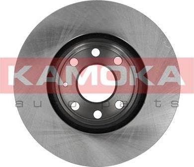 Kamoka 1032194 - Bremžu diski autodraugiem.lv