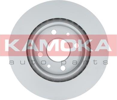 Kamoka 1032192 - Bremžu diski autodraugiem.lv
