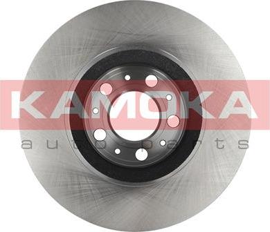 Kamoka 1032156 - Bremžu diski autodraugiem.lv