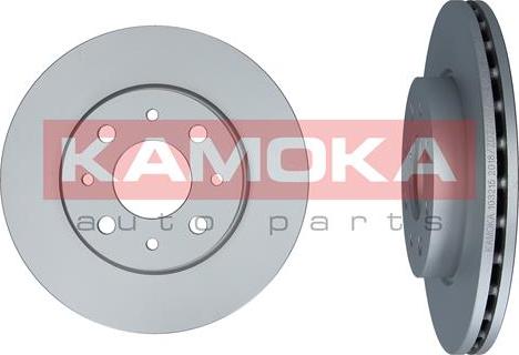Kamoka 103215 - Bremžu diski autodraugiem.lv