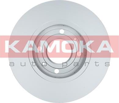 Kamoka 1032136 - Bremžu diski autodraugiem.lv