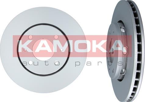 Kamoka 1032136 - Bremžu diski autodraugiem.lv