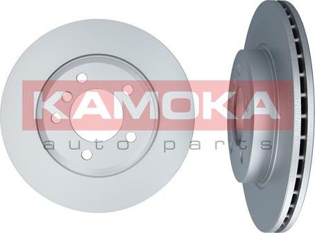 Kamoka 1032132 - Bremžu diski autodraugiem.lv