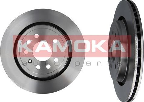 Kamoka 103213 - Bremžu diski autodraugiem.lv