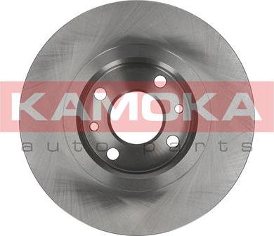 Kamoka 103282 - Bremžu diski autodraugiem.lv
