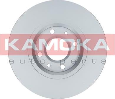 Kamoka 1032304 - Bremžu diski autodraugiem.lv