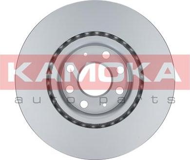 Kamoka 103233 - Bremžu diski autodraugiem.lv