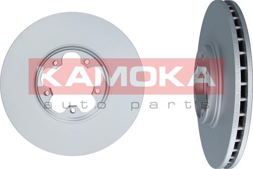 Kamoka 1032226 - Bremžu diski autodraugiem.lv