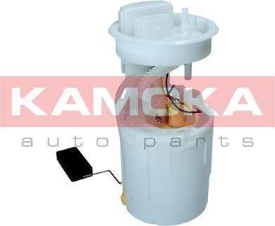 Kamoka 8400097 - Degvielas sūkņa modulis autodraugiem.lv