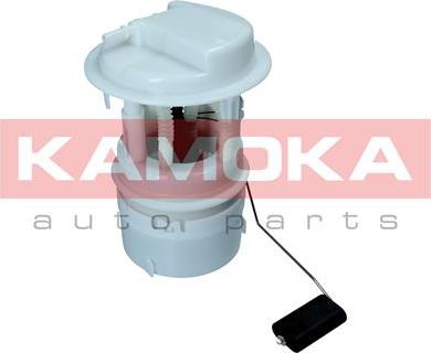 Kamoka 8400045 - Degvielas sūkņa modulis autodraugiem.lv