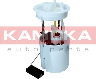 Kamoka 8400059 - Degvielas sūkņa modulis autodraugiem.lv