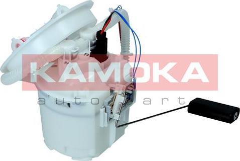 Kamoka 8400054 - Degvielas sūkņa modulis autodraugiem.lv