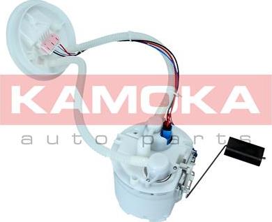 Kamoka 8400053 - Degvielas sūkņa modulis autodraugiem.lv