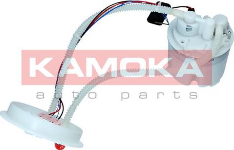 Kamoka 8400053 - Degvielas sūkņa modulis autodraugiem.lv