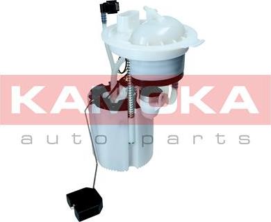 Kamoka 8400062 - Degvielas sūkņa modulis autodraugiem.lv
