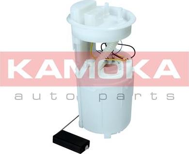 Kamoka 8400011 - Degvielas sūkņa modulis autodraugiem.lv