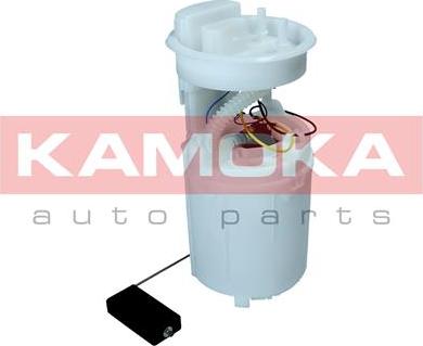Kamoka 8400018 - Degvielas sūkņa modulis autodraugiem.lv