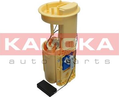 Kamoka 8400020 - Degvielas sūkņa modulis autodraugiem.lv