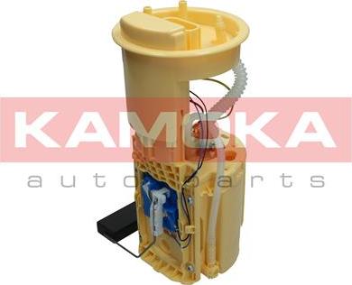 Kamoka 8400020 - Degvielas sūkņa modulis autodraugiem.lv