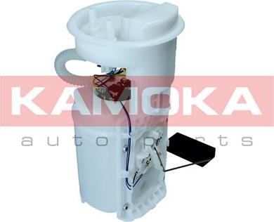 Kamoka 8400100 - Degvielas sūkņa modulis autodraugiem.lv
