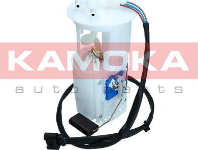 Kamoka 8400102 - Degvielas sūkņa modulis autodraugiem.lv