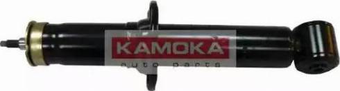 Kamoka 20441015 - Amortizators autodraugiem.lv